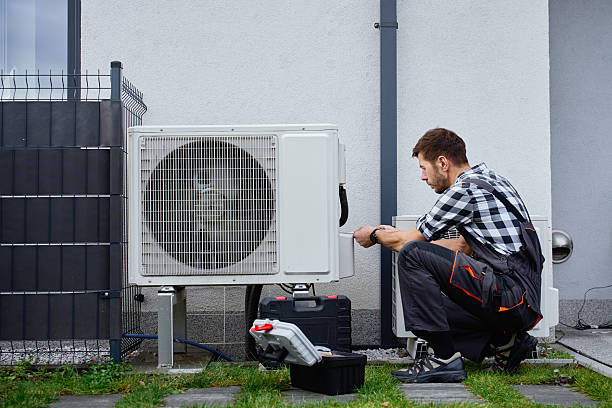 Trusted Hvac service in Dycusburg, KY - Tropical Oasis HVAC